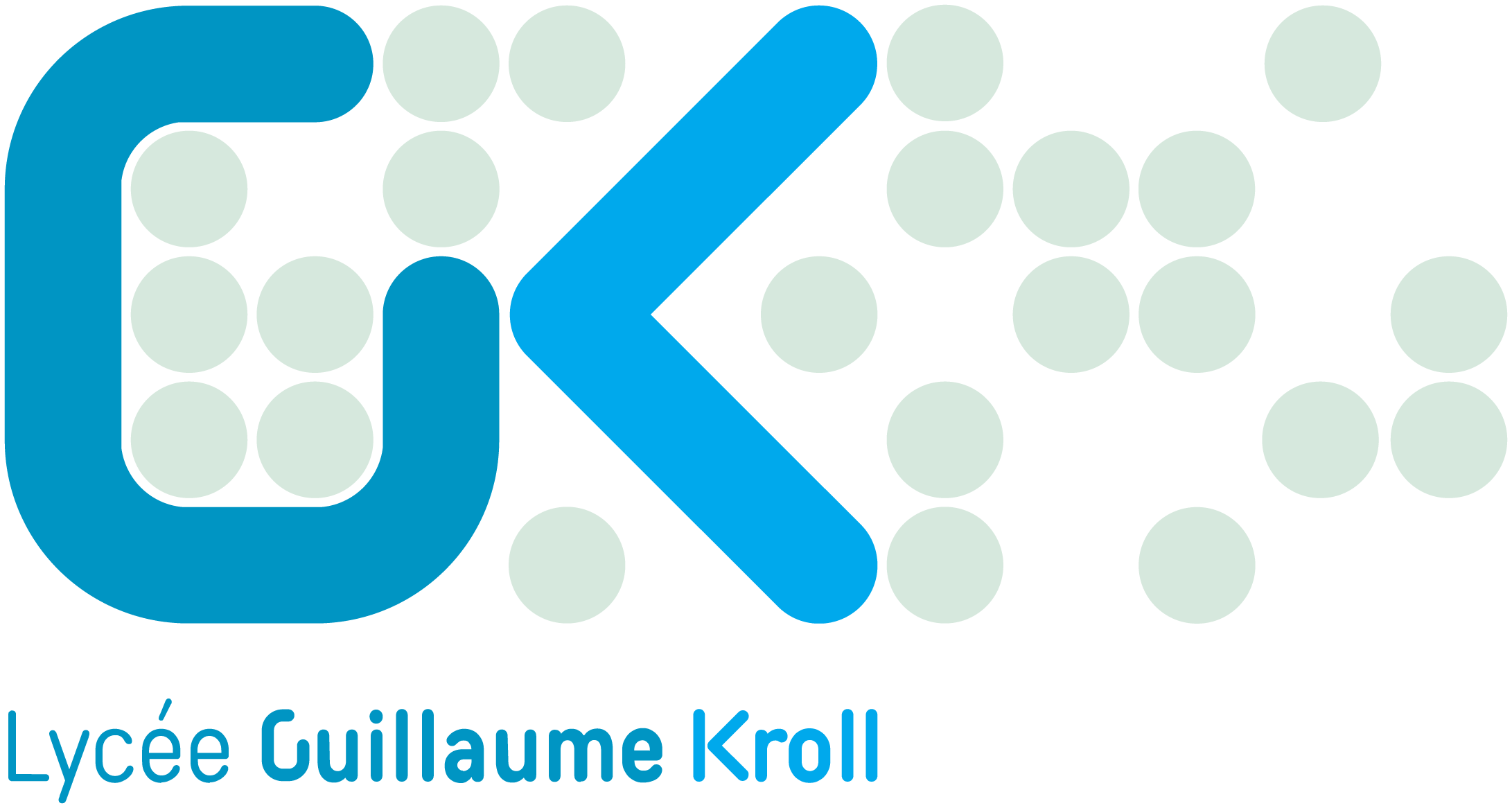 LGK Logo